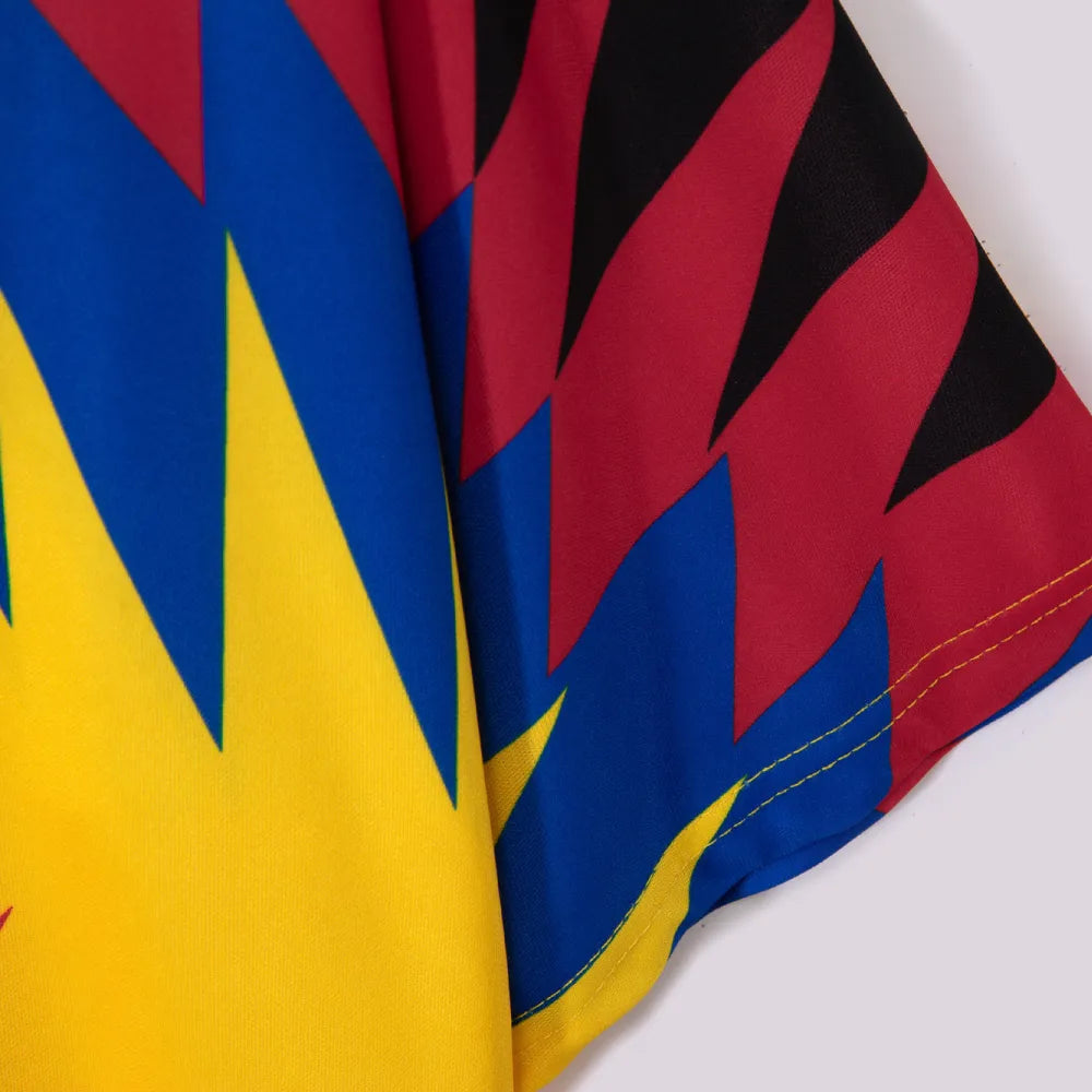 Club América Home Retro Shirt 1994/95 – Men