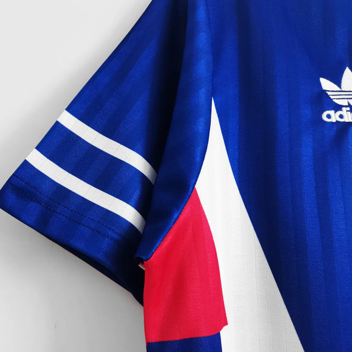 Yugoslavia Home Retro Shirt 1990 – Men