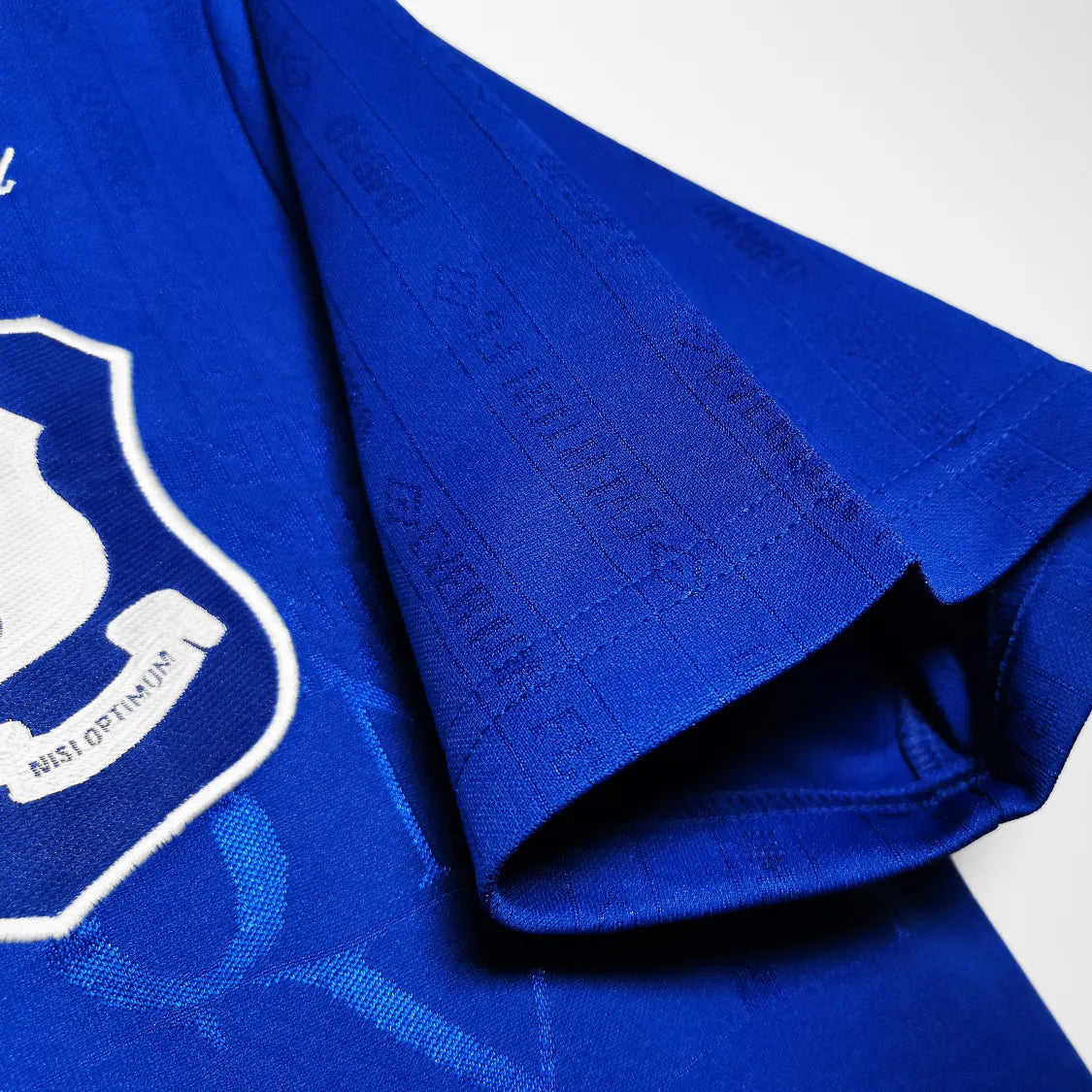 Maillot rétro domicile Everton 1994/95 - Homme