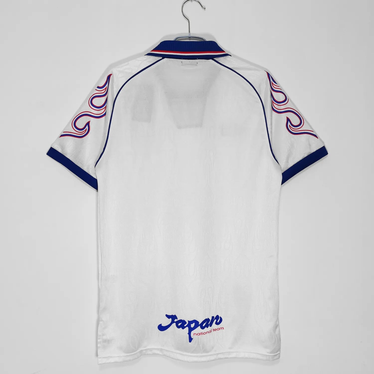 Maillot rétro extérieur Japon 1998 – Homme
