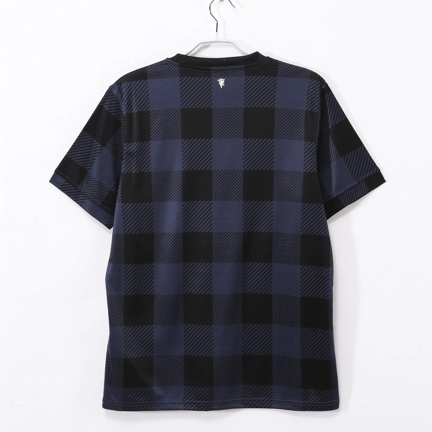 Manchester United Away Retro Shirt 2013/14 - Men's