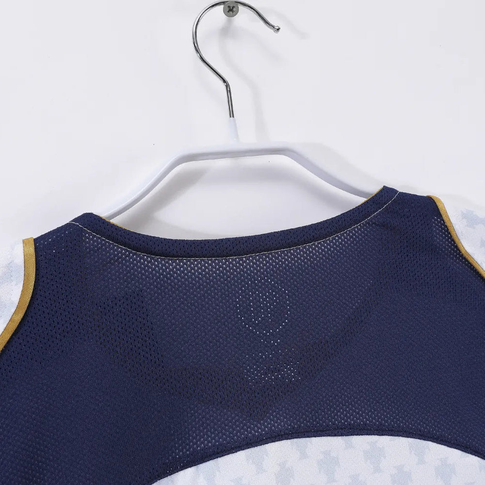 Portugal 2004/05 Away Retro Shirt - Men