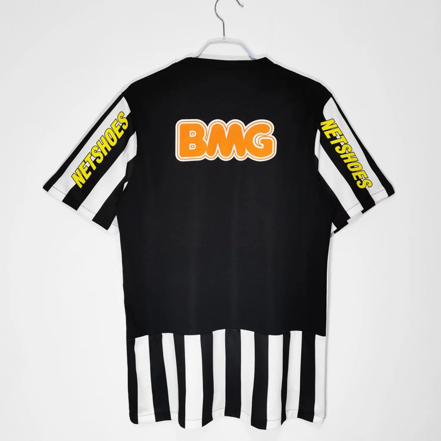 Camiseta Santos Segunda Equipación 2012/13 - Hombre