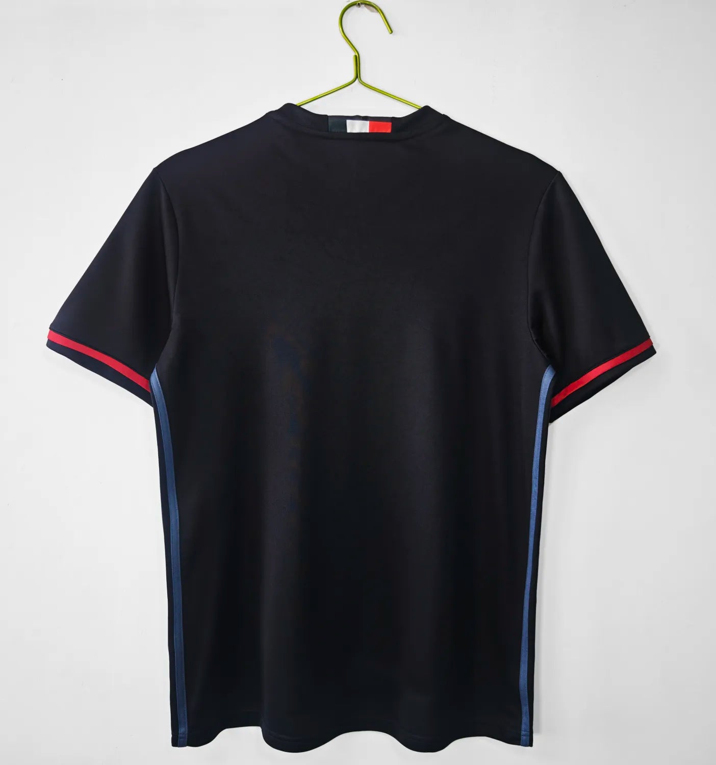 AC Milan 2016/17 Home Retro Shirt - Men