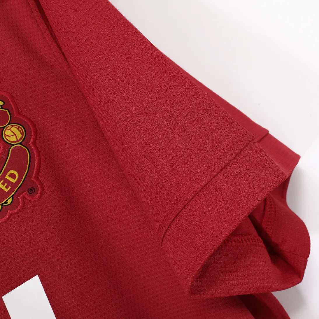 Manchester United Home Retro Shirt 2013/14 - Men's