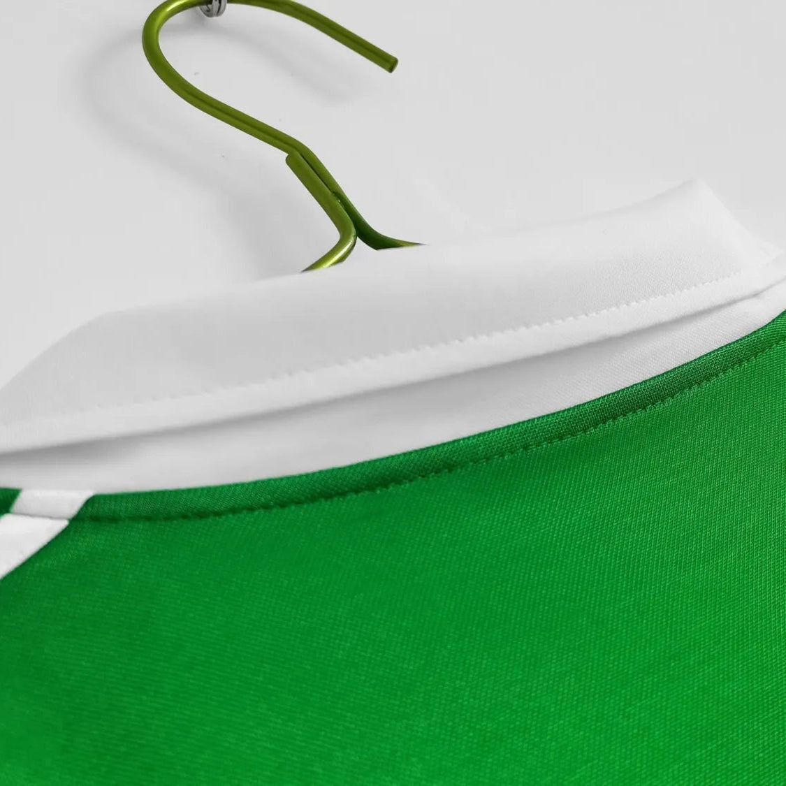 Camiseta Retro Celtic FC Segunda Equipación 1980 – Hombre