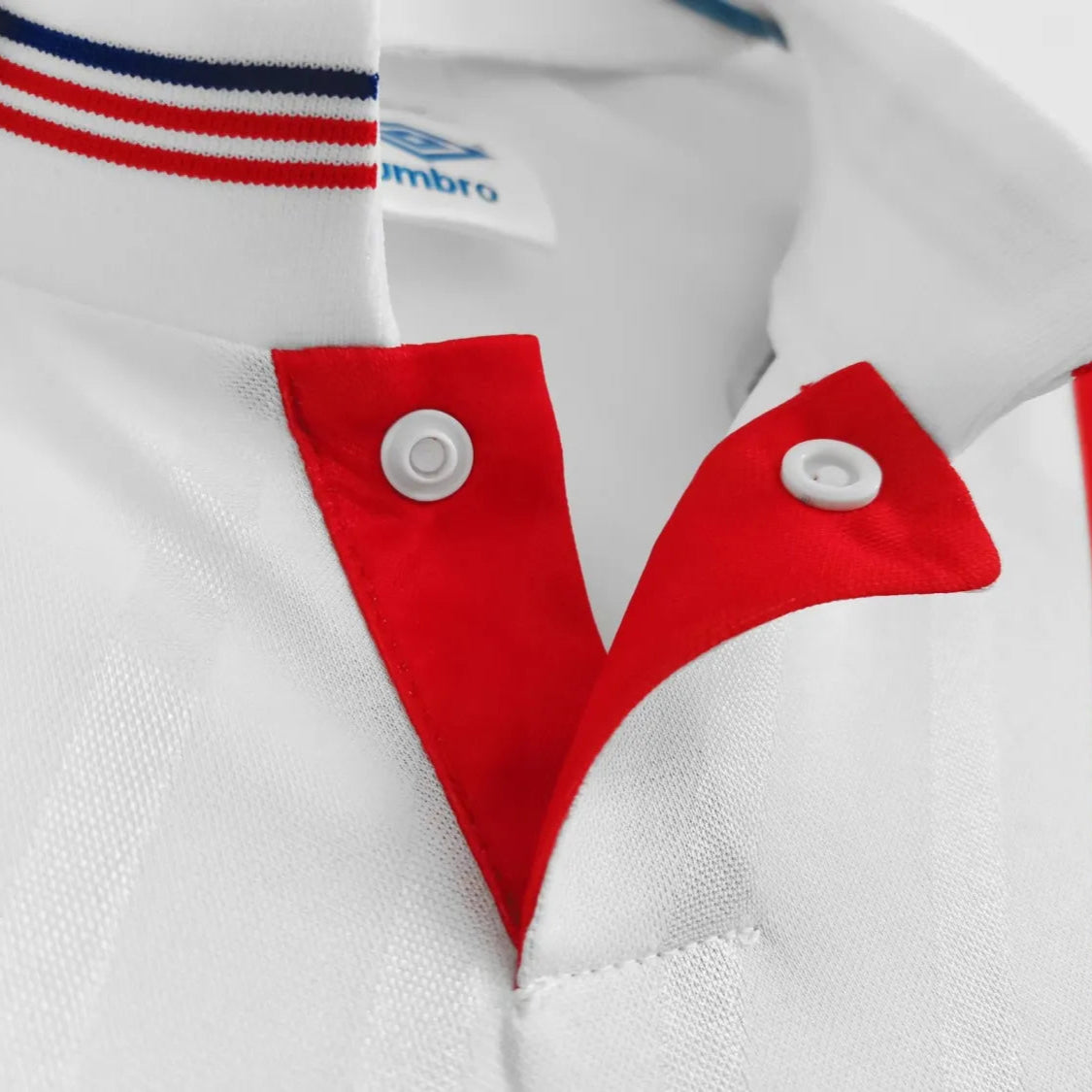 Camiseta Retro Rangers FC Segunda Equipación 1987/88 – Hombre