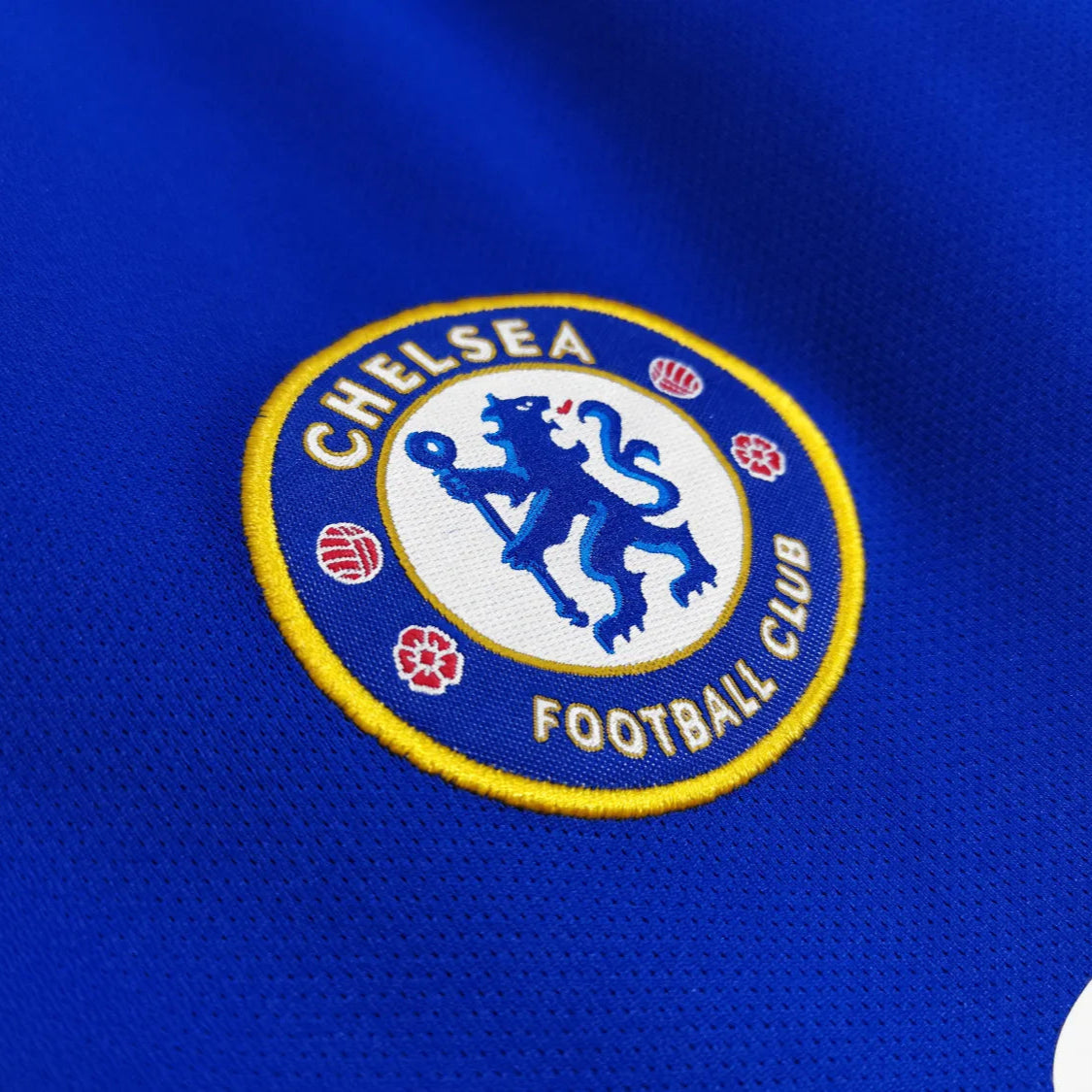 Maillot rétro domicile Chelsea 2008/09 - Homme