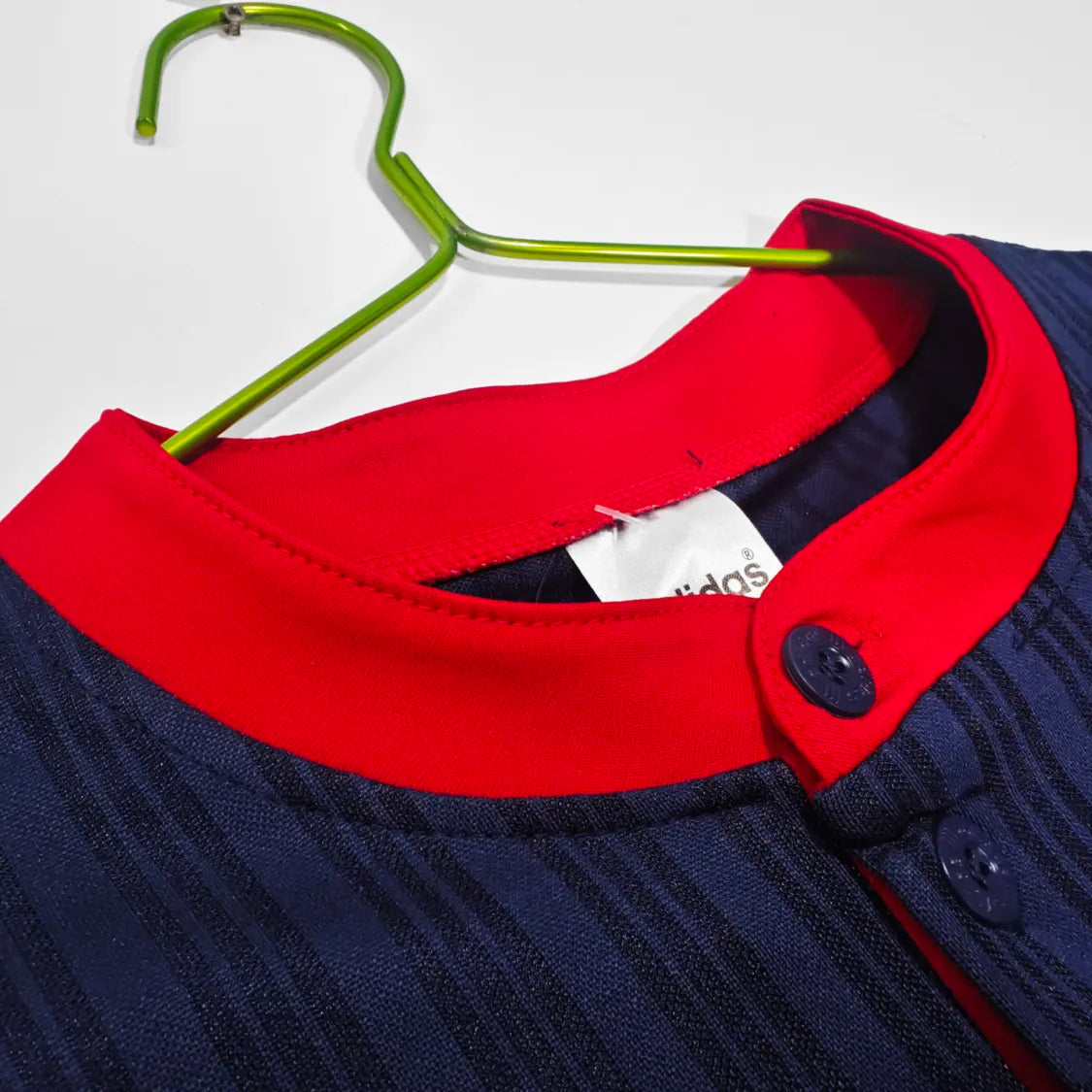 Spain Retro Shirt Away 1996 - Men