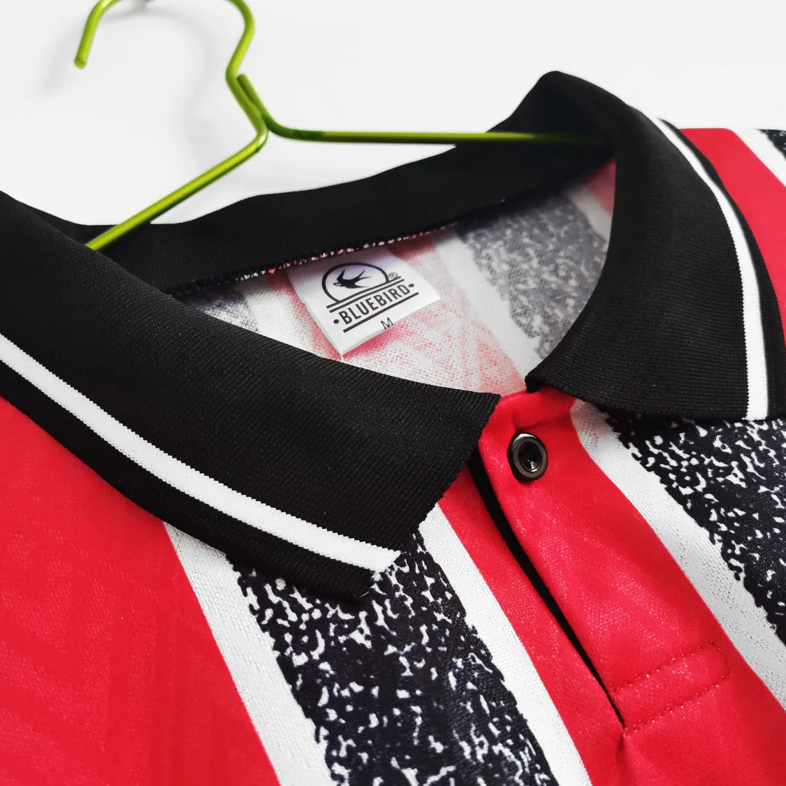 Cardiff City Away Retro Shirt 1993/94 – Men