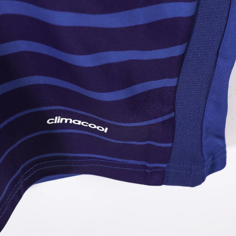 Chelsea Home Retro Shirt 2014/14=5 - Men