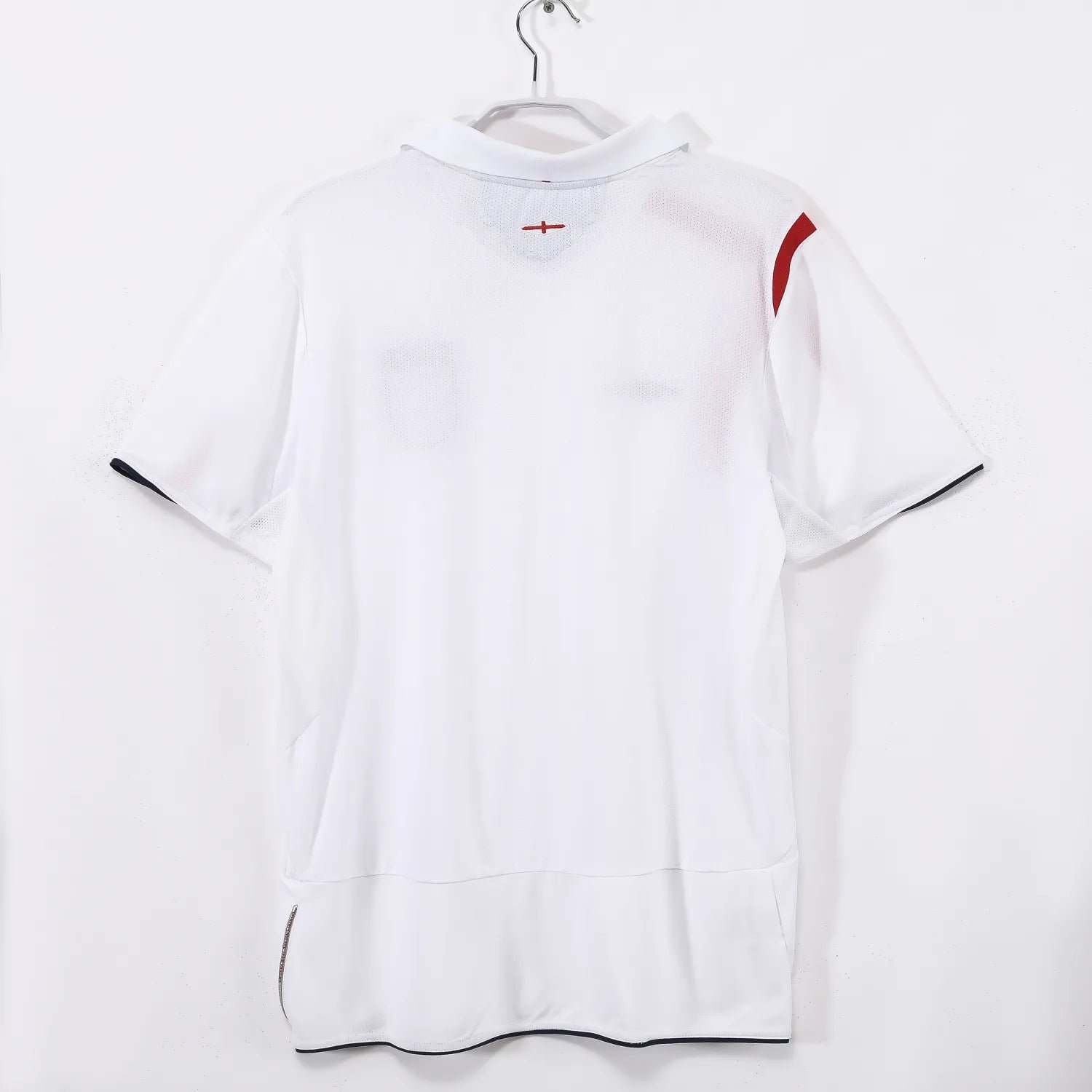 England Home 2006 Retro Shirt – Men