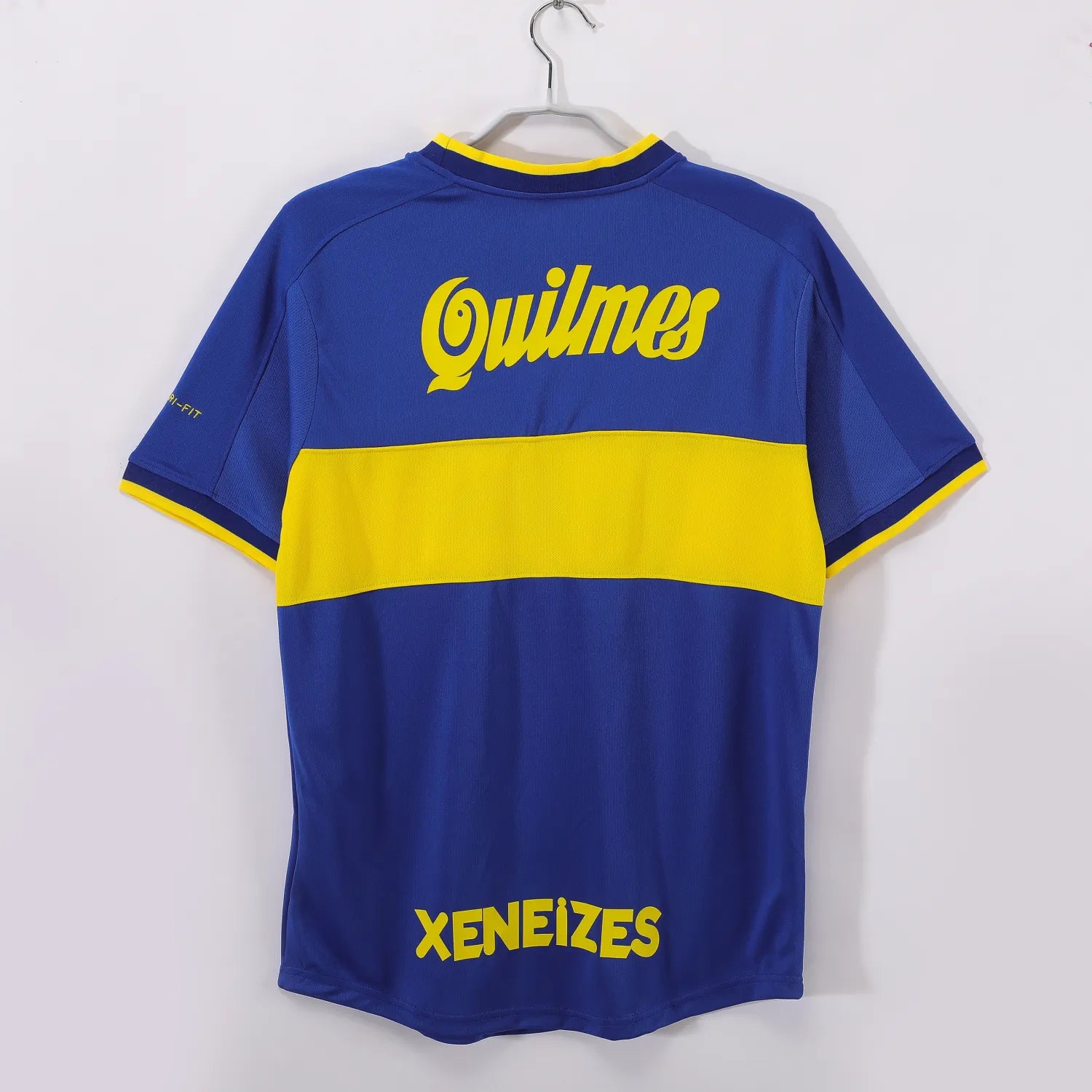 Boca Juniors Home Retro Shirt 1999/00 – Men