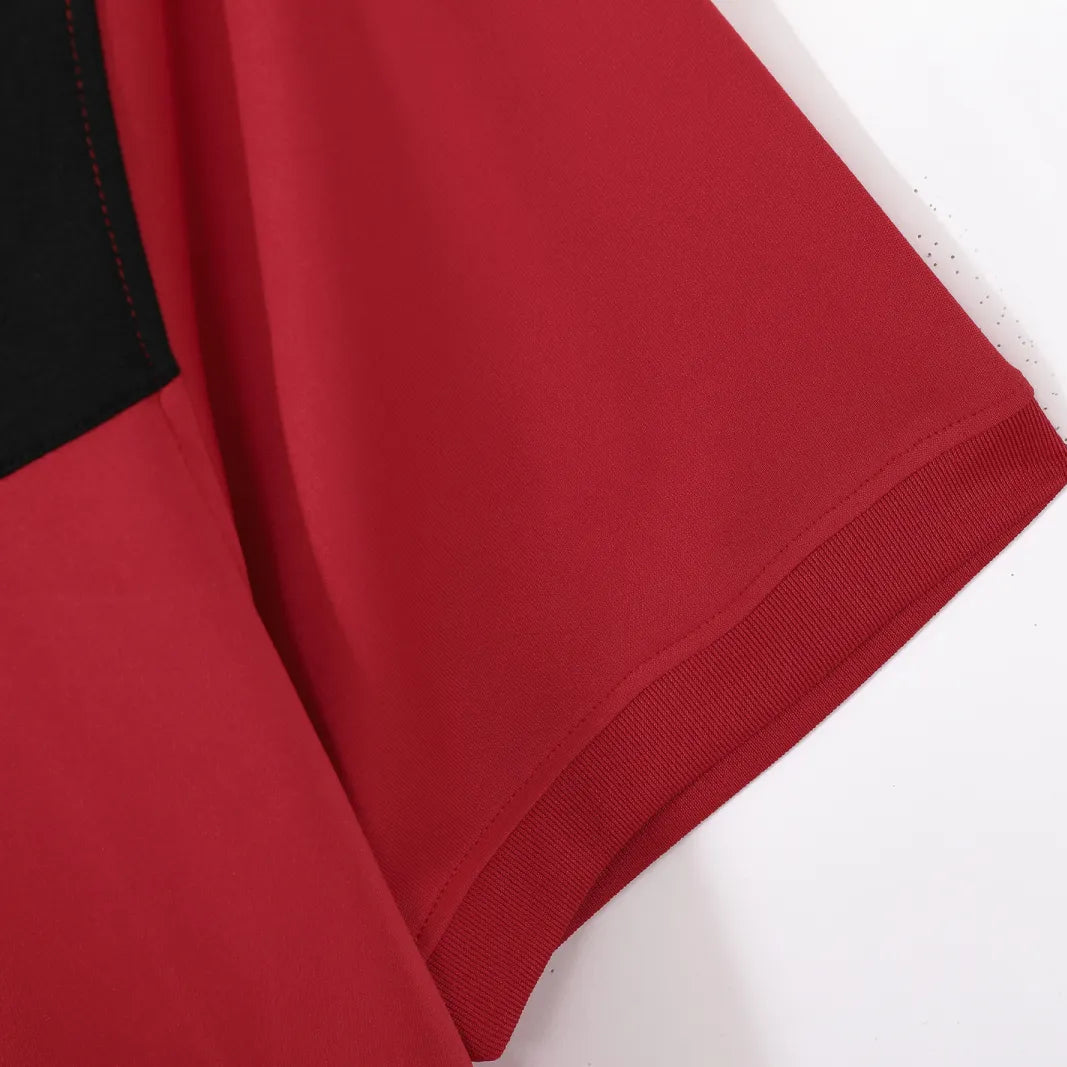 Manchester United Home Retro Shirt 2009/10 - Men's