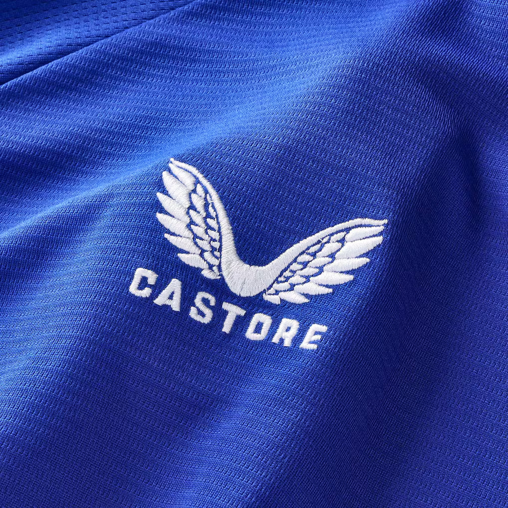 Camisa Everton Home 2026/27 - Feminino