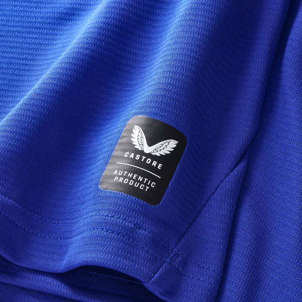 Camisa Everton Home 2026/27 - Feminino