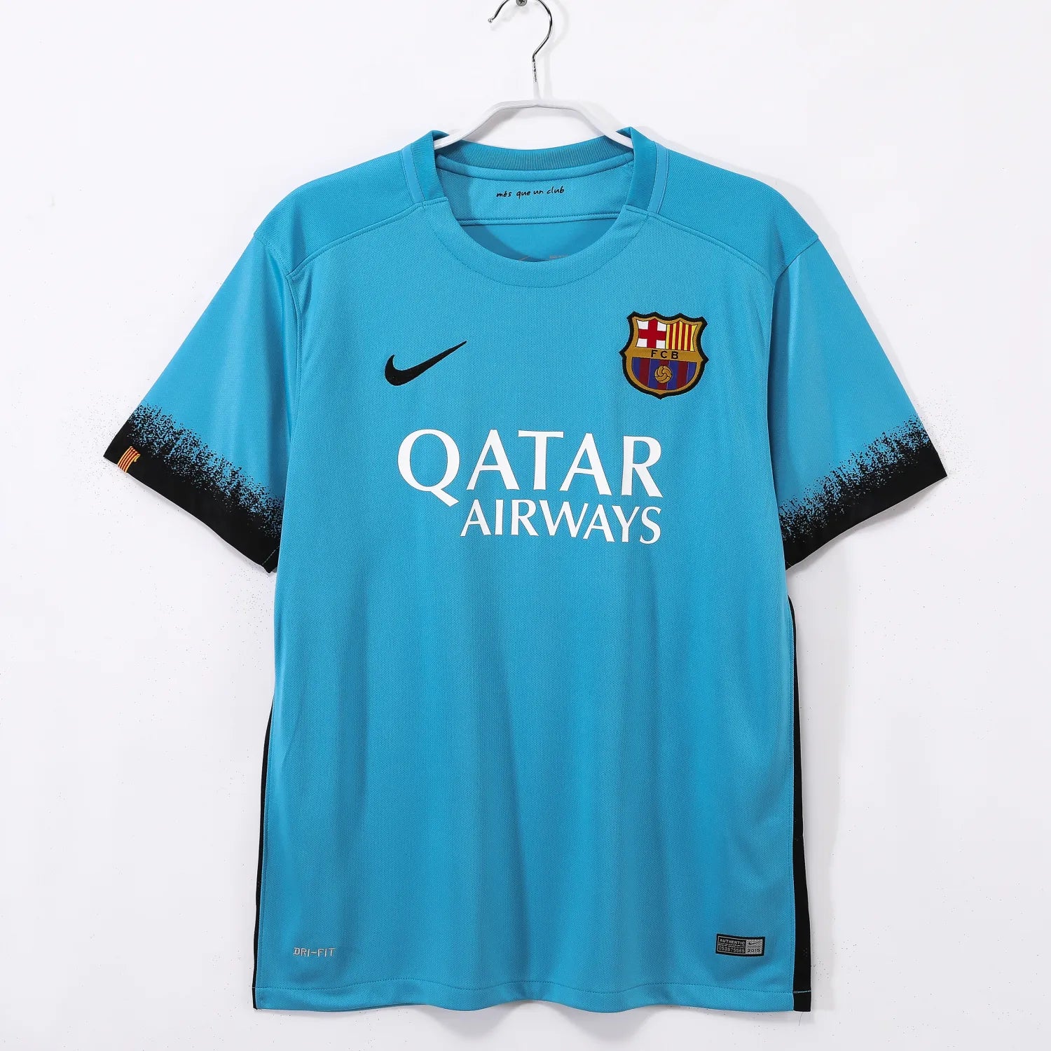 Maillot rétro Barcelone 2015/16 Third - Homme