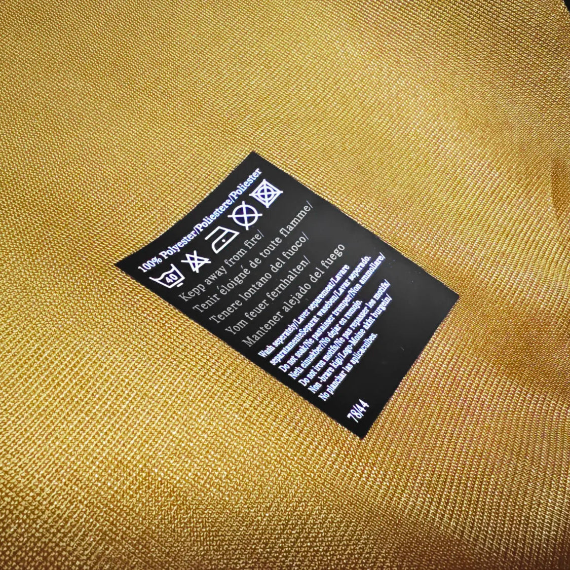 Manchester United Centenary 2001/02 Reversible Long Sleeve Shirt