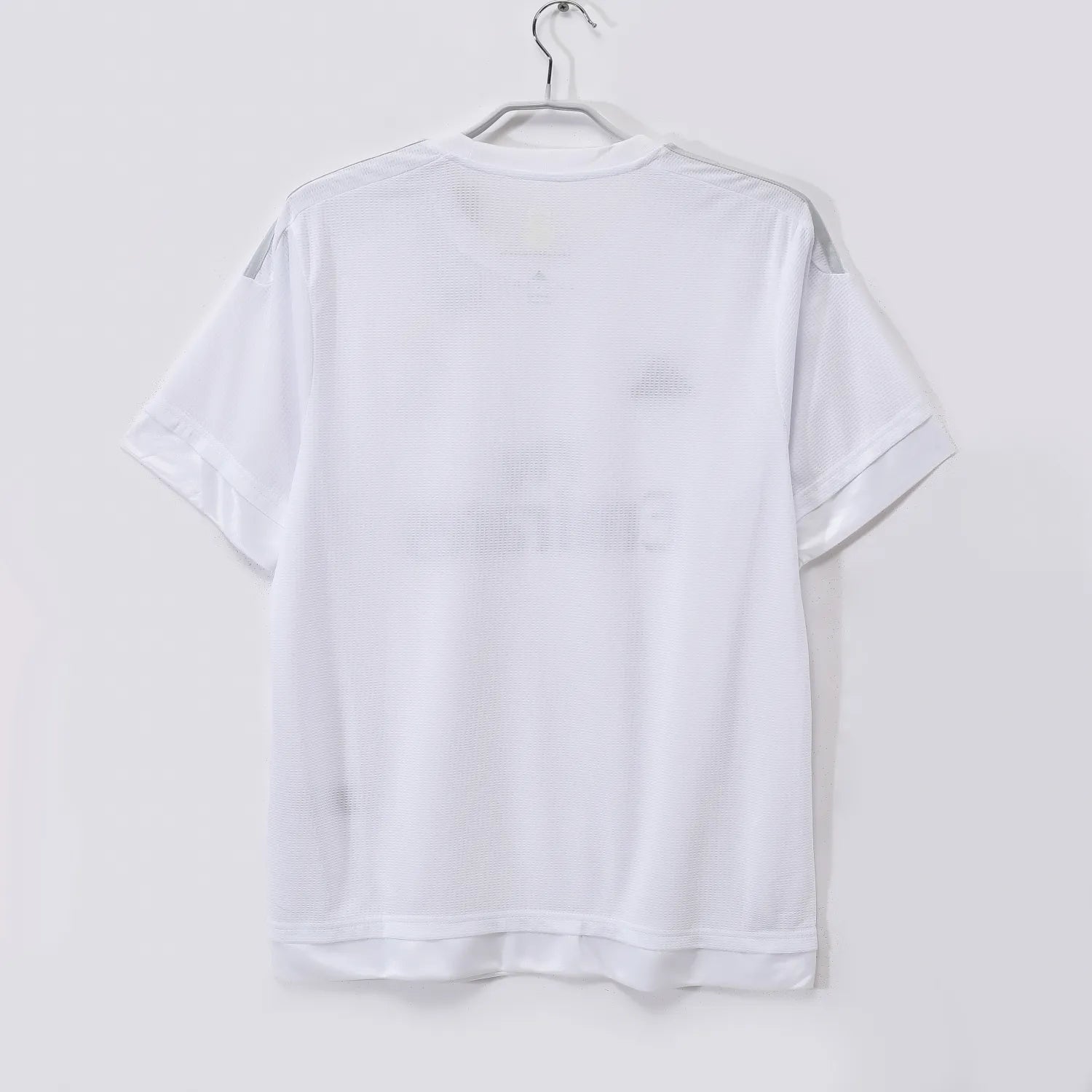 Maillot rétro domicile Real Madrid 2015/16 - Homme