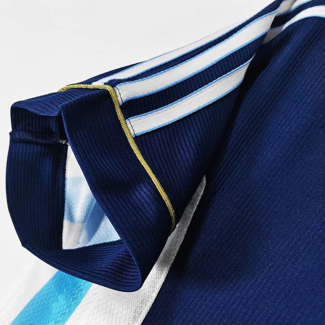 Argentina Retro Away Shirt 1998 - Men's