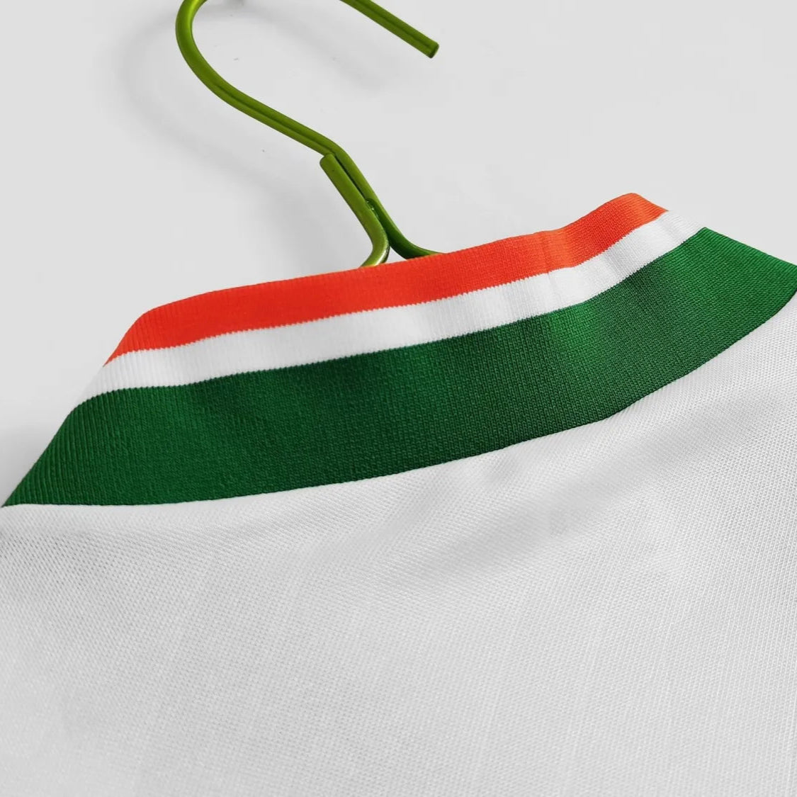 Camiseta Retro Irlanda Segunda Equipación 1994/95 – Hombre