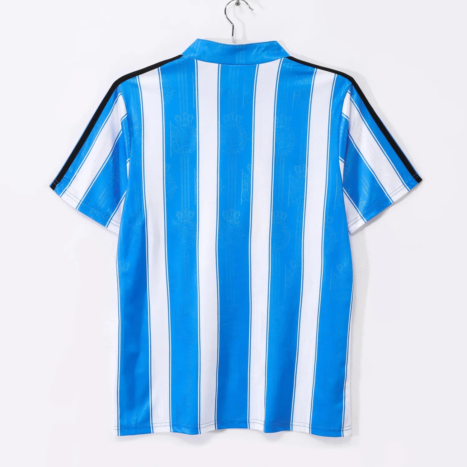 Maillot domicile du Deportivo La Corogne 1997/98 – Homme