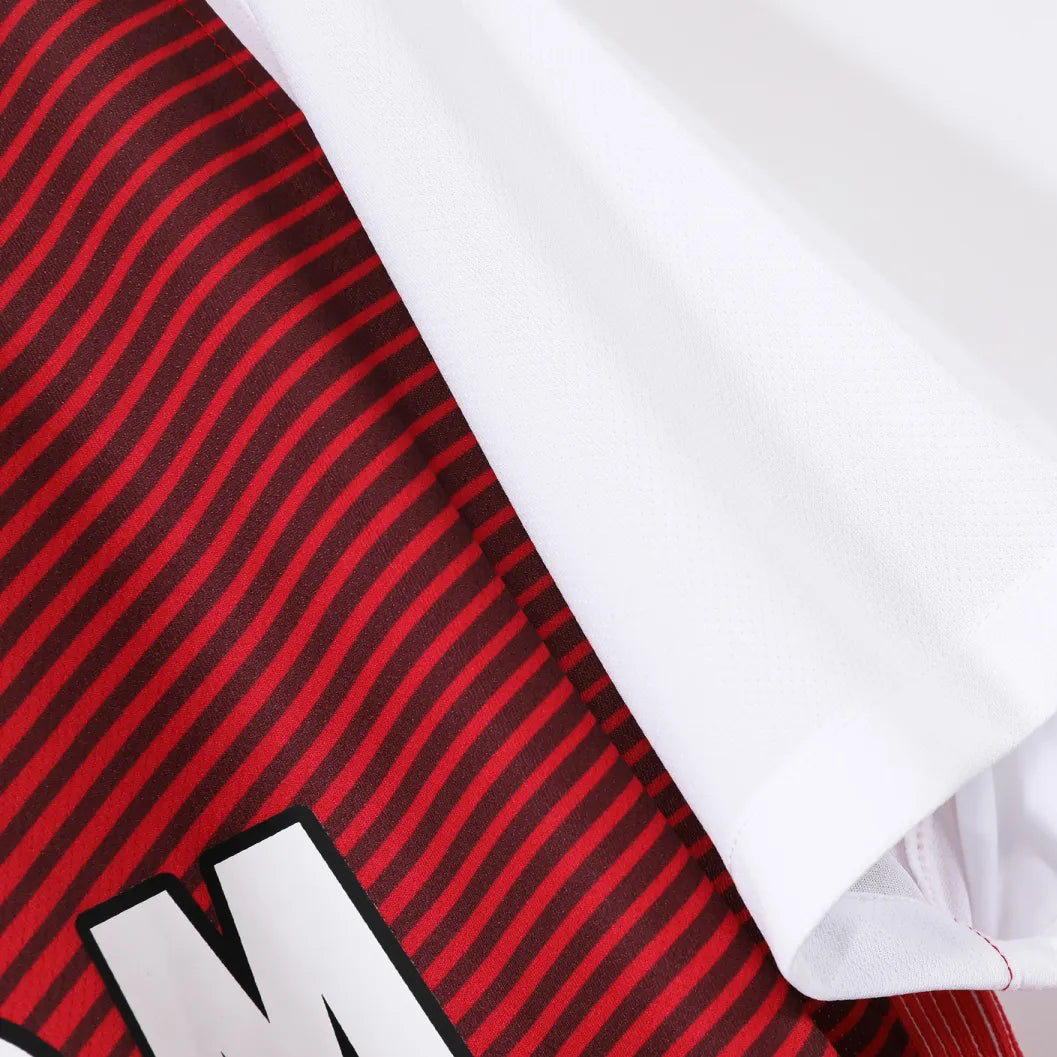 AS Monaco 2016/17 Home Shirt – Men