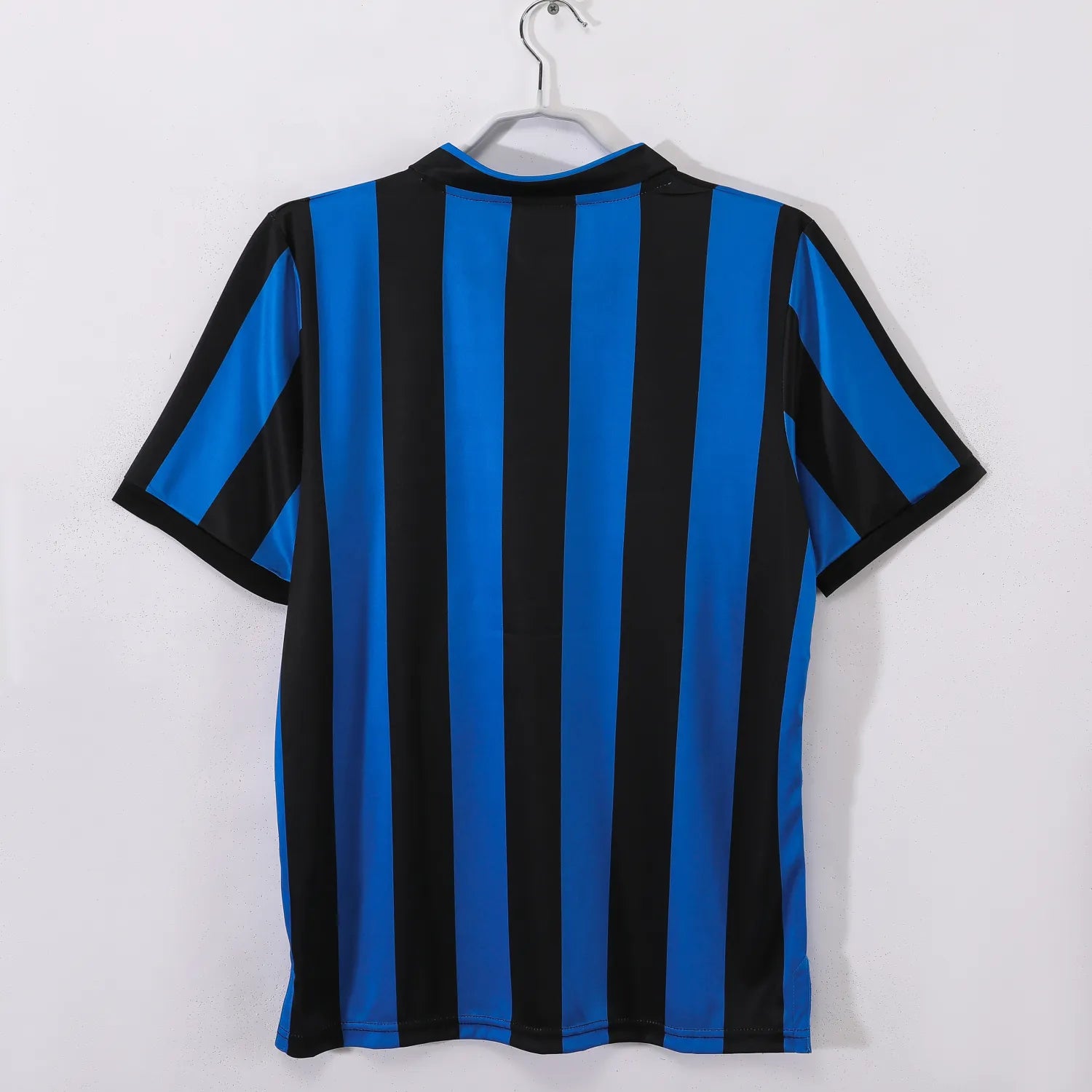 Maillot rétro domicile Inter Milan 1988/90 - Homme