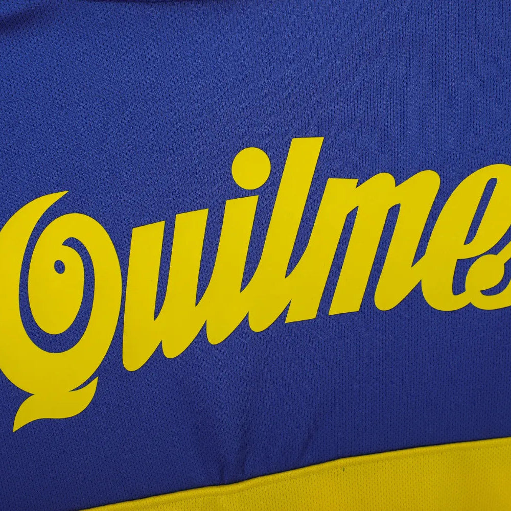 Boca Juniors Home Retro Shirt 1999/00 – Men