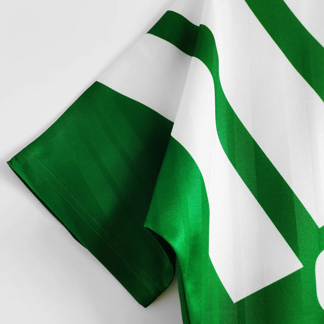 Ireland Home 1992 Retro Shirt - Men