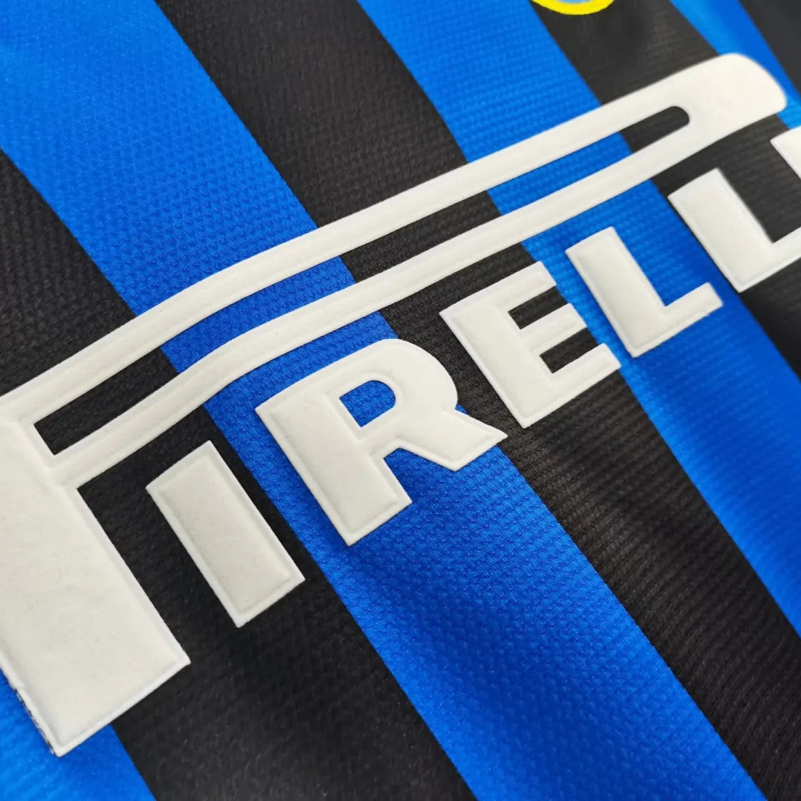 Maillot rétro domicile Inter Milan 1998/99 - Homme