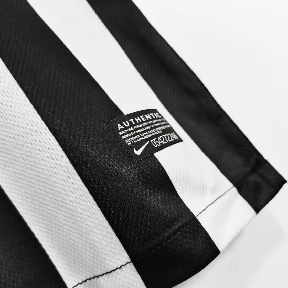 Camiseta Santos Segunda Equipación 2012/13 - Hombre