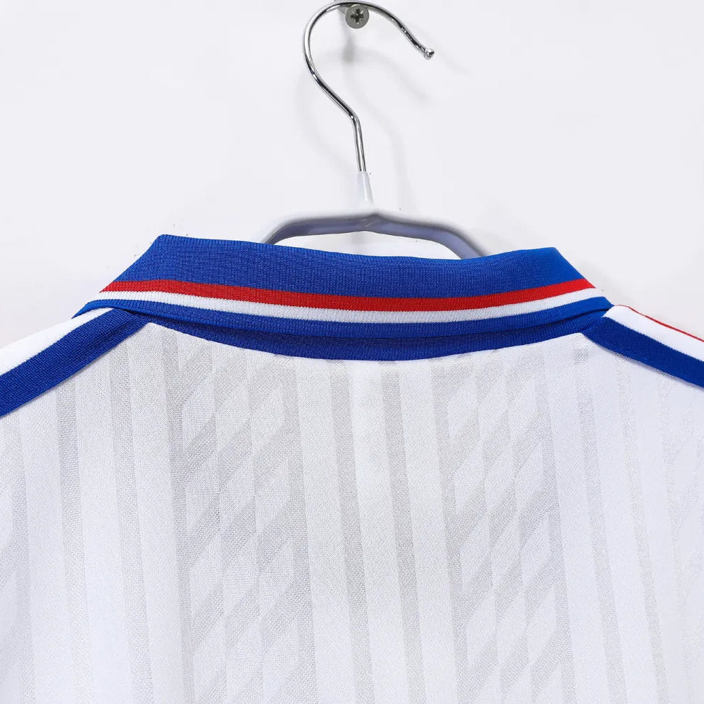 France 1994 Away Retro Shirt - Men 