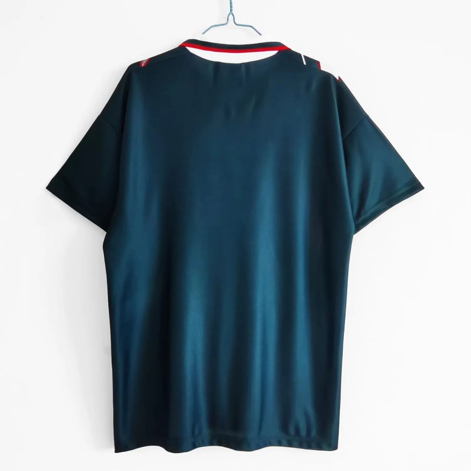 Camiseta Retro Gales Segunda Equipación 1994/96 – Hombre