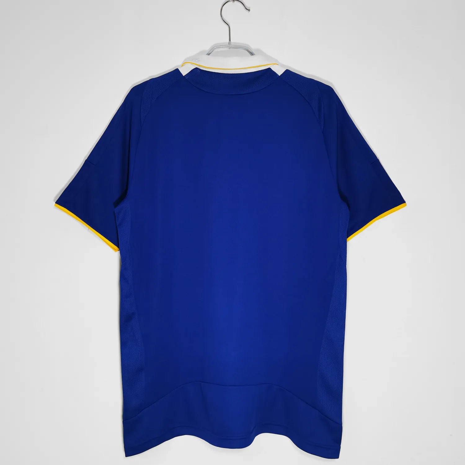 Maillot rétro domicile Chelsea 2008/09 - Homme