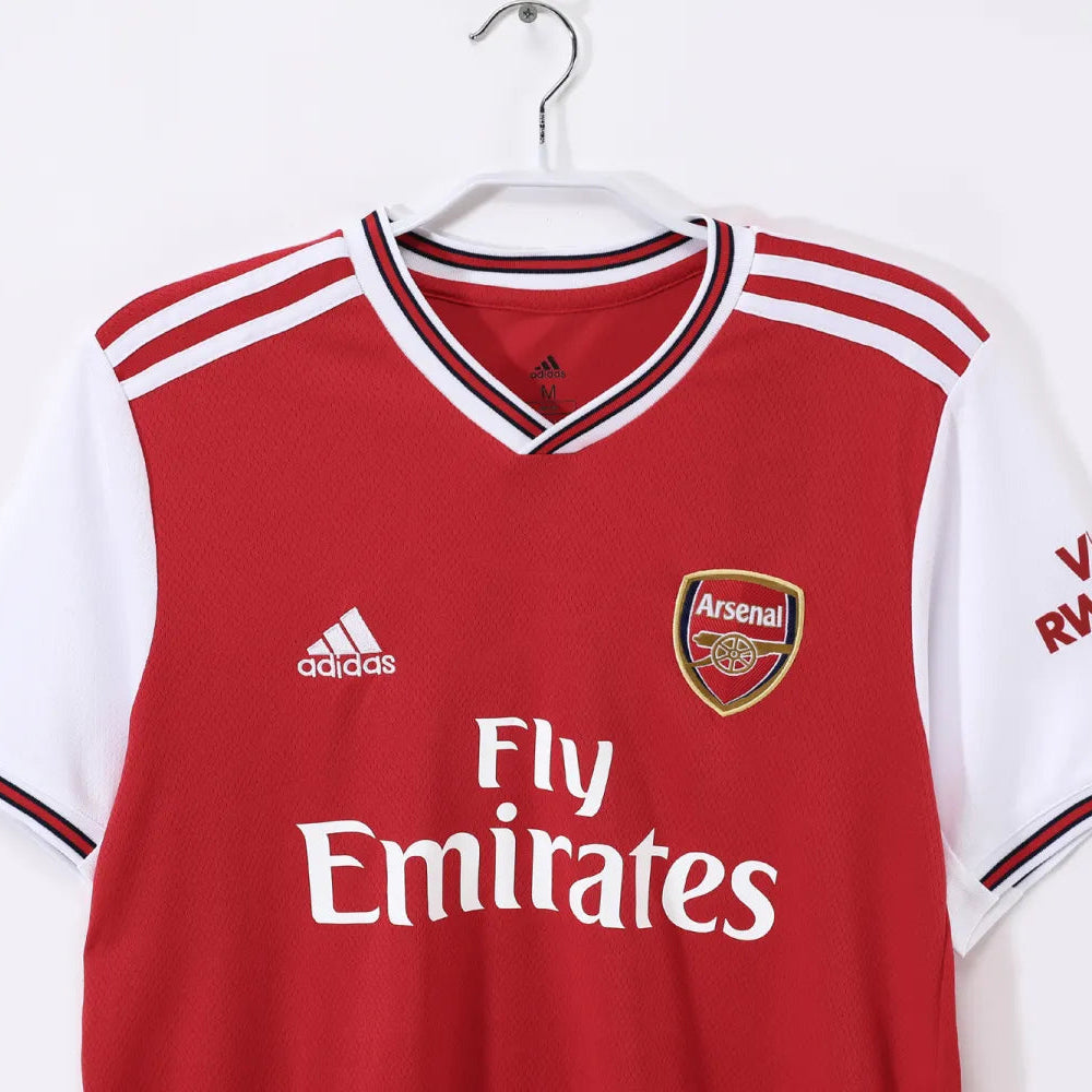 Arsenal Home Retro Shirt 2019/20 - Men's 