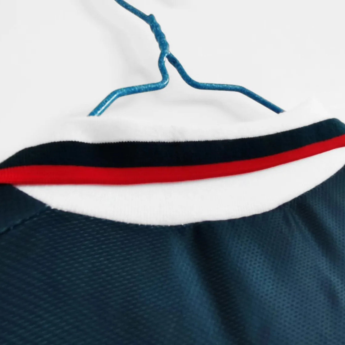 Camiseta Retro Gales Segunda Equipación 1994/96 – Hombre