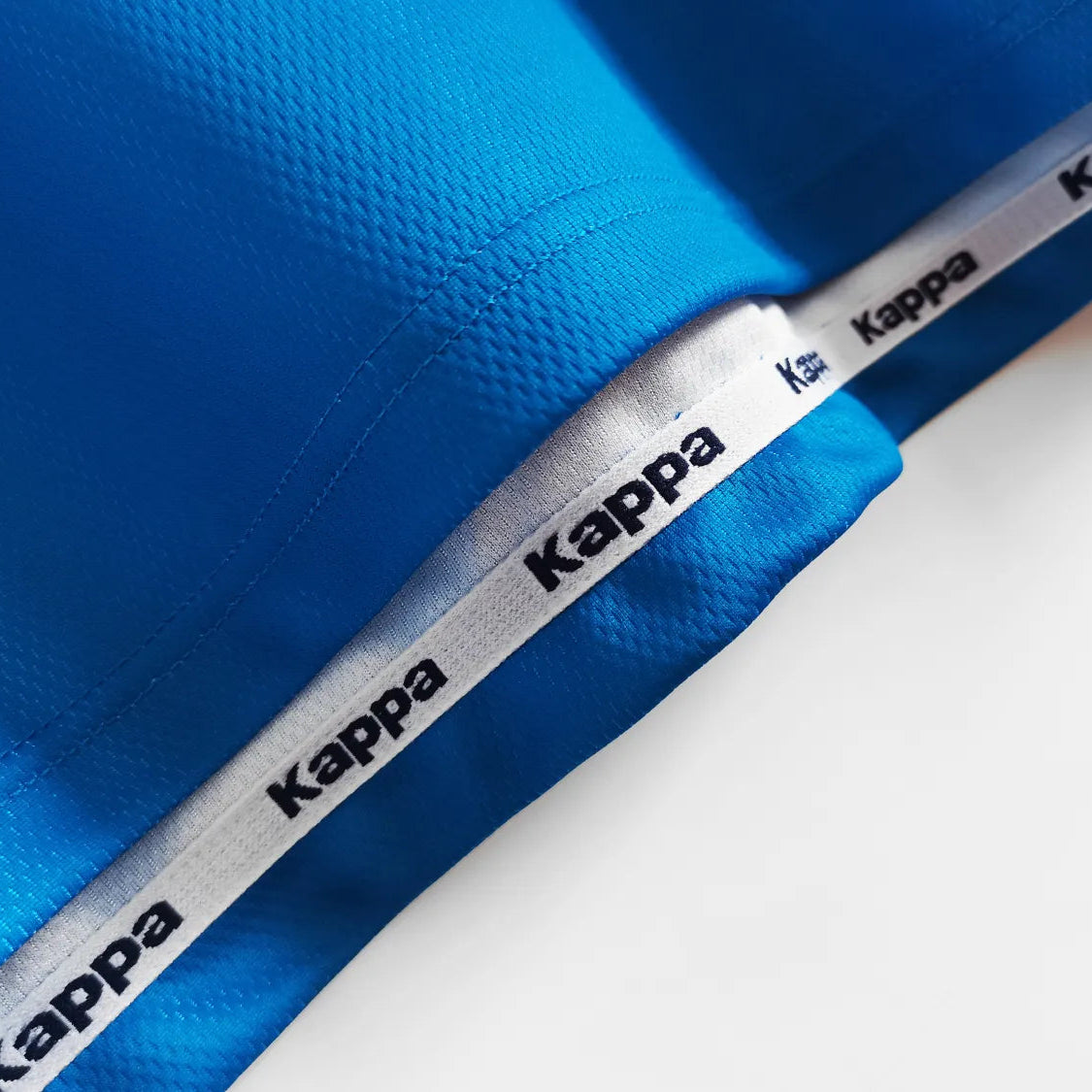 Manchester City Home Retro Shirt 1997/99 - Men's