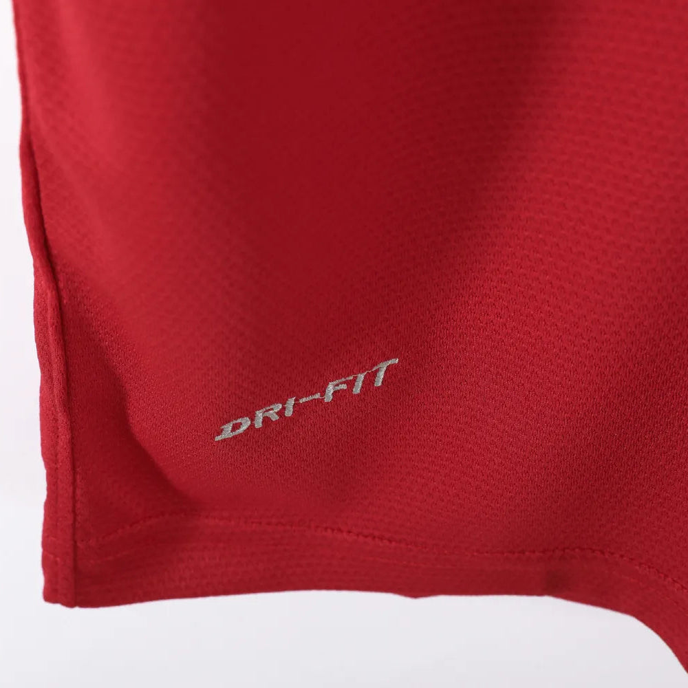 Manchester United Home Retro Shirt 2013/14 - Men's