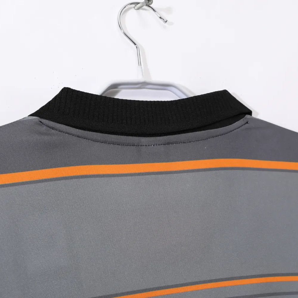 Maillot rétro Valencia Third 1999/2000 - Homme