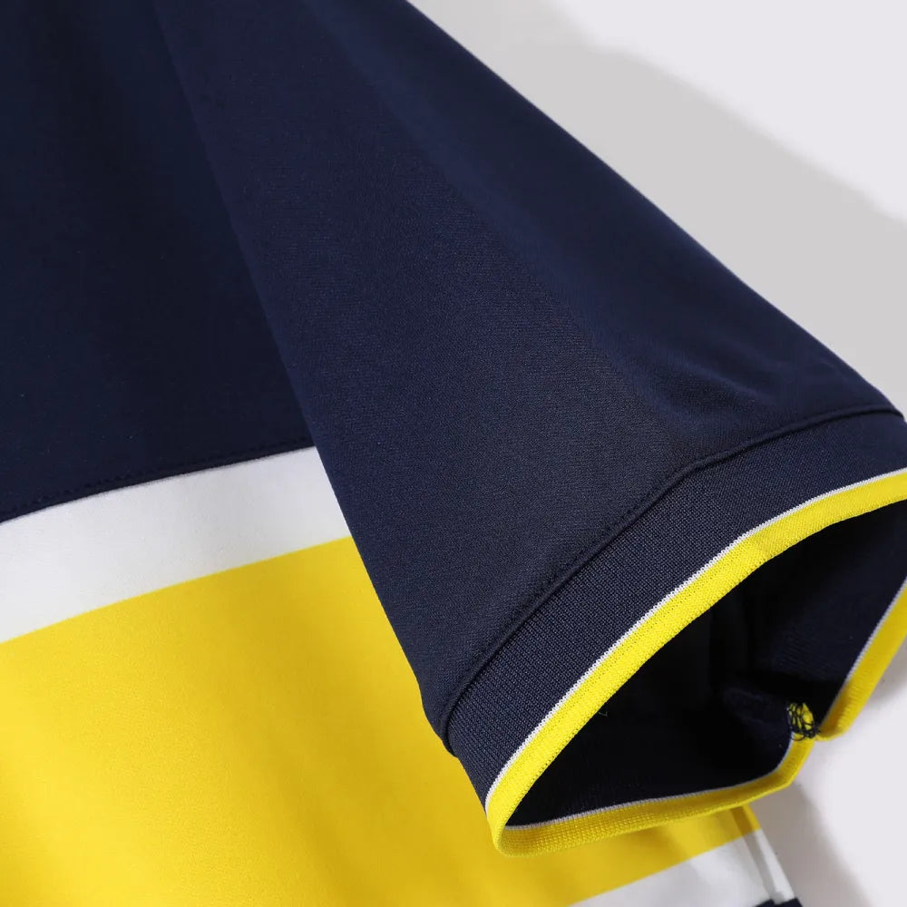 Boca Juniors Home Retro Shirt 1996/97 – Men