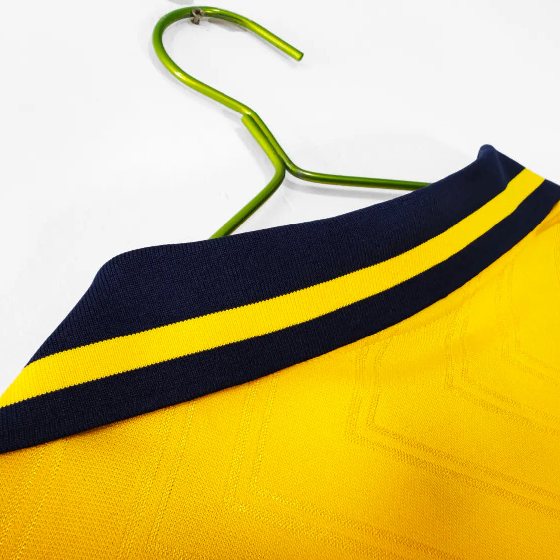 Arsenal 1996/97 Away Retro Shirt - Men's