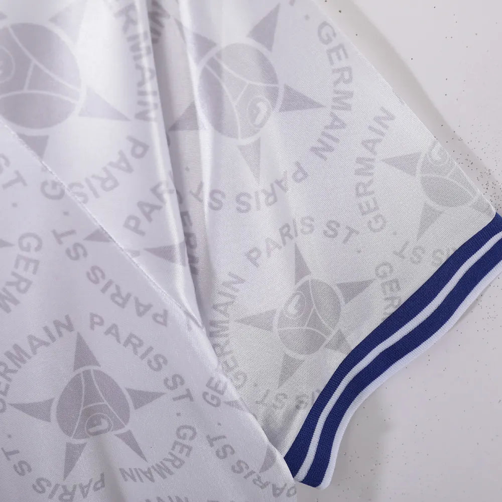 Paris Saint-Germain Away Retro Shirt 1994/1995 - Men's 