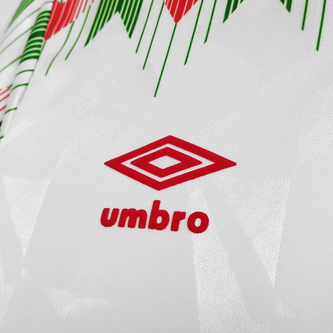 Camiseta Retro Gales Segunda Equipación 1990/92 – Hombre