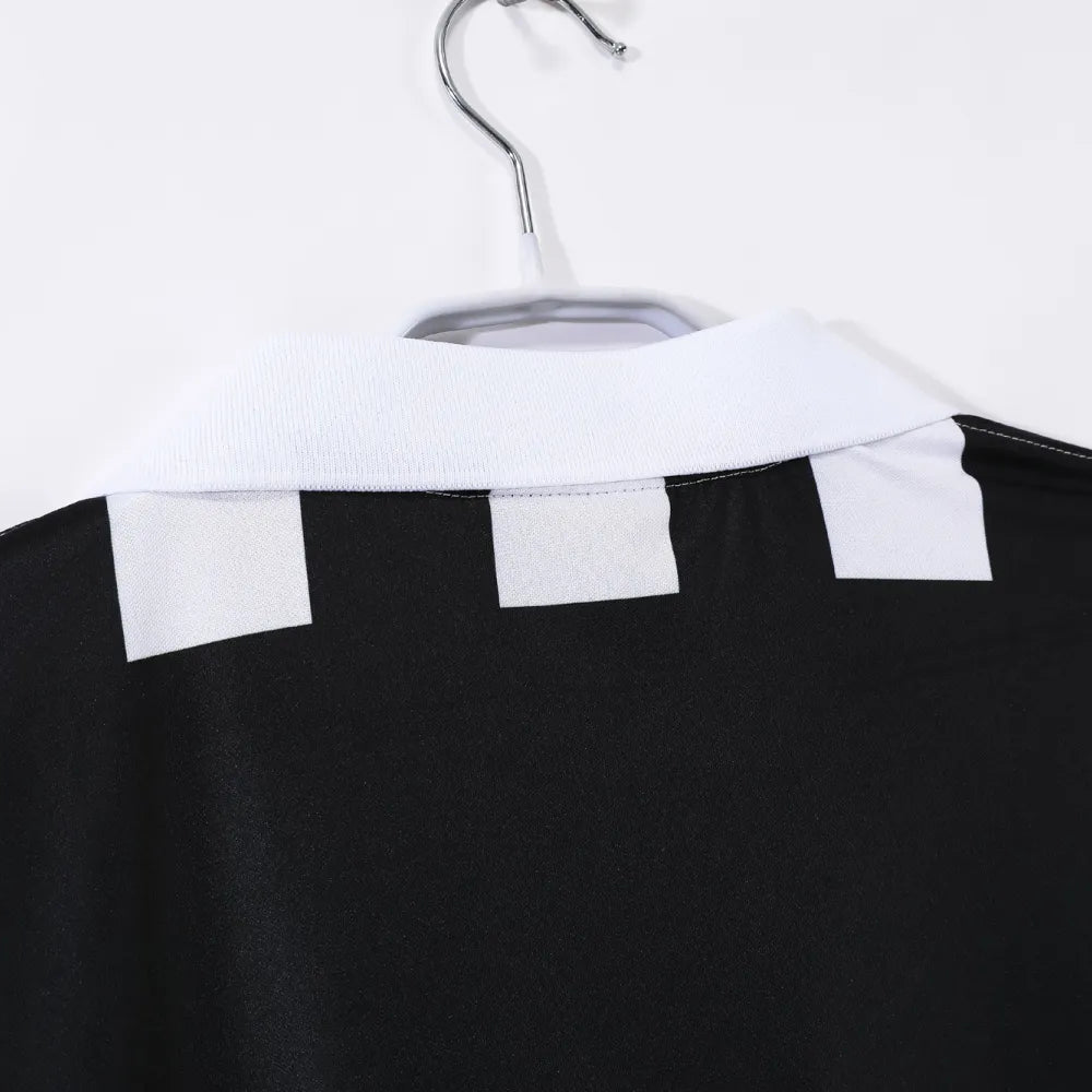 Juventus Home Retro Shirt 1999/00 - Long Sleeve