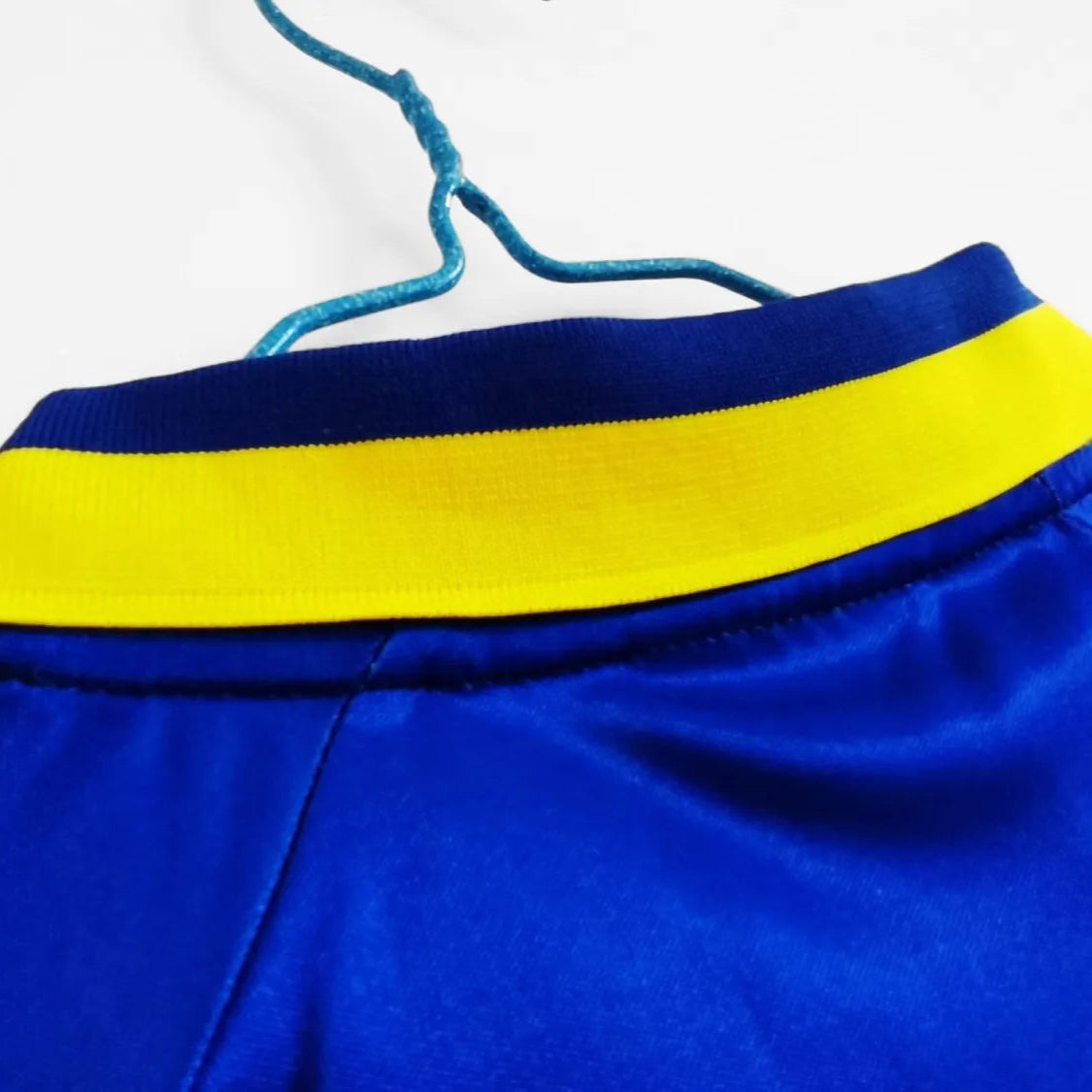 Camiseta Retro Juventus Segunda Equipación 1995/96 – Hombre