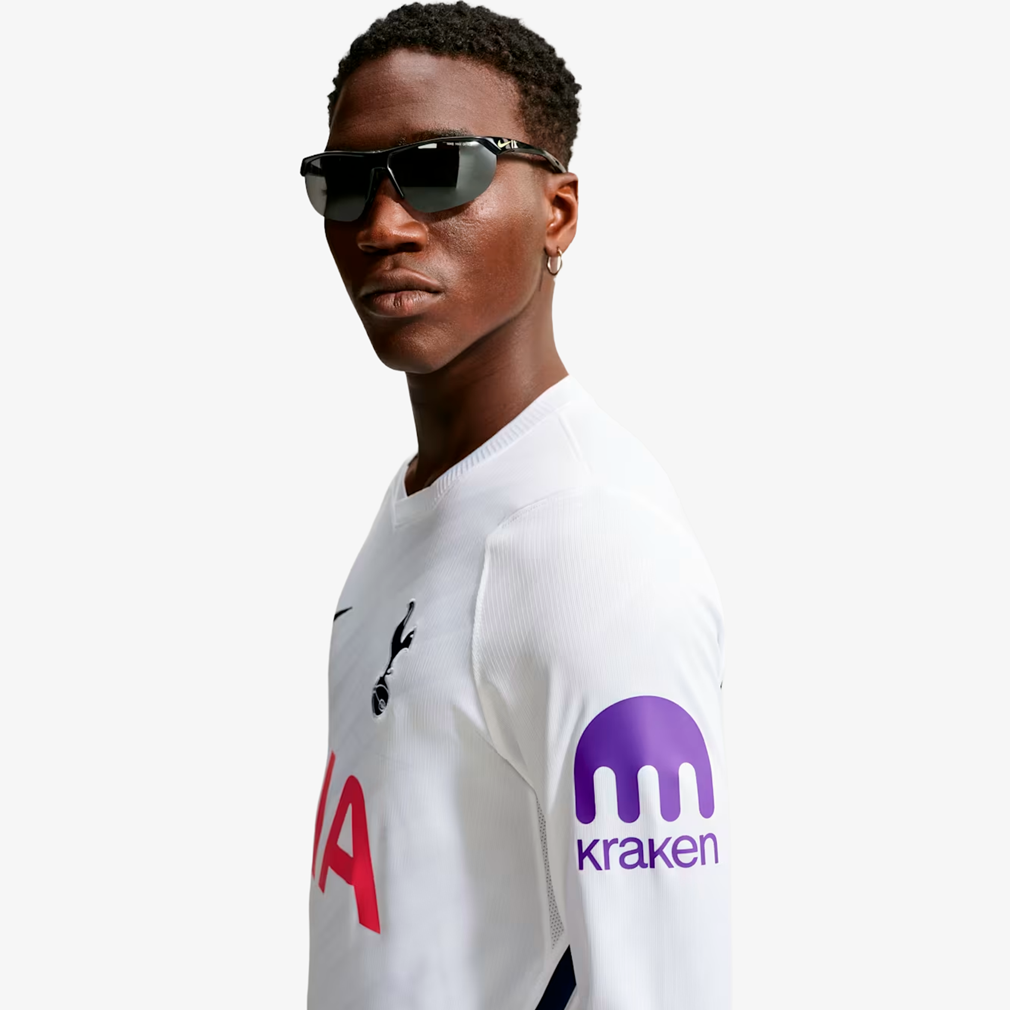 Camiseta Tottenham Hotspur Primera Equipación 2026/27 - Manga Larga