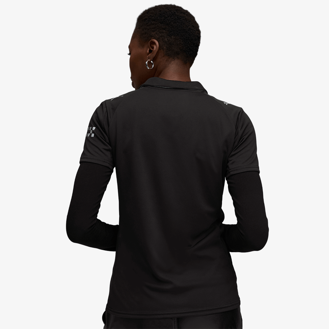 Camiseta Manchester City Segunda Equipación 2025/26 - Mujer