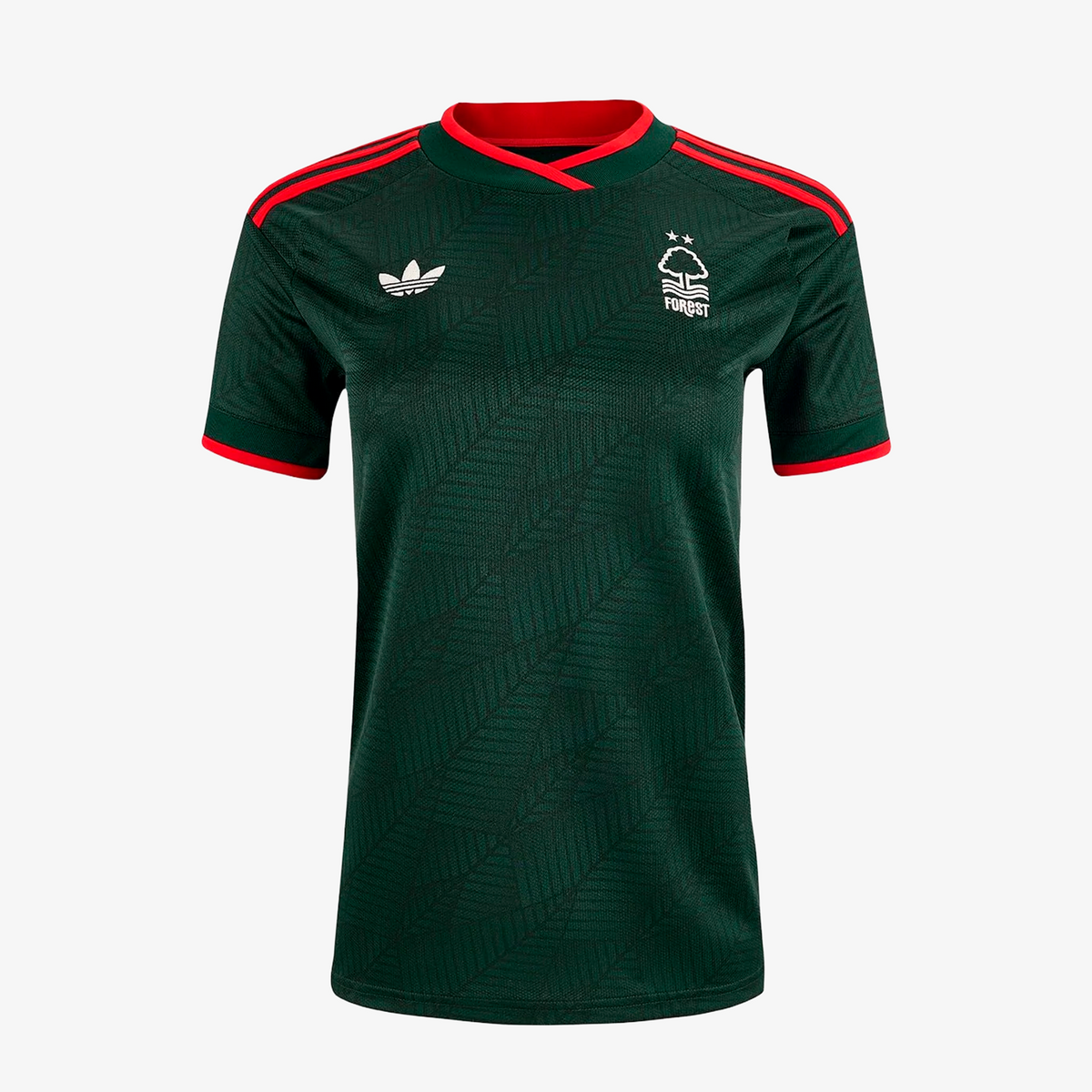 Nottingham Forest Auswärtstrikot 2026/27 – Damen