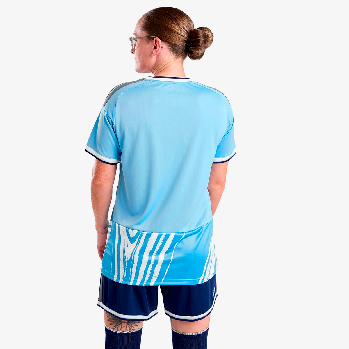 Nottingham Forest Ausweichtrikot 2026/27 – Damen